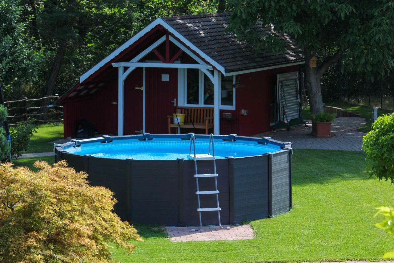 Grosszuegige Helle Ferienwohnung Bis 4 Personen In Chalampe, Elsass Exterior photo